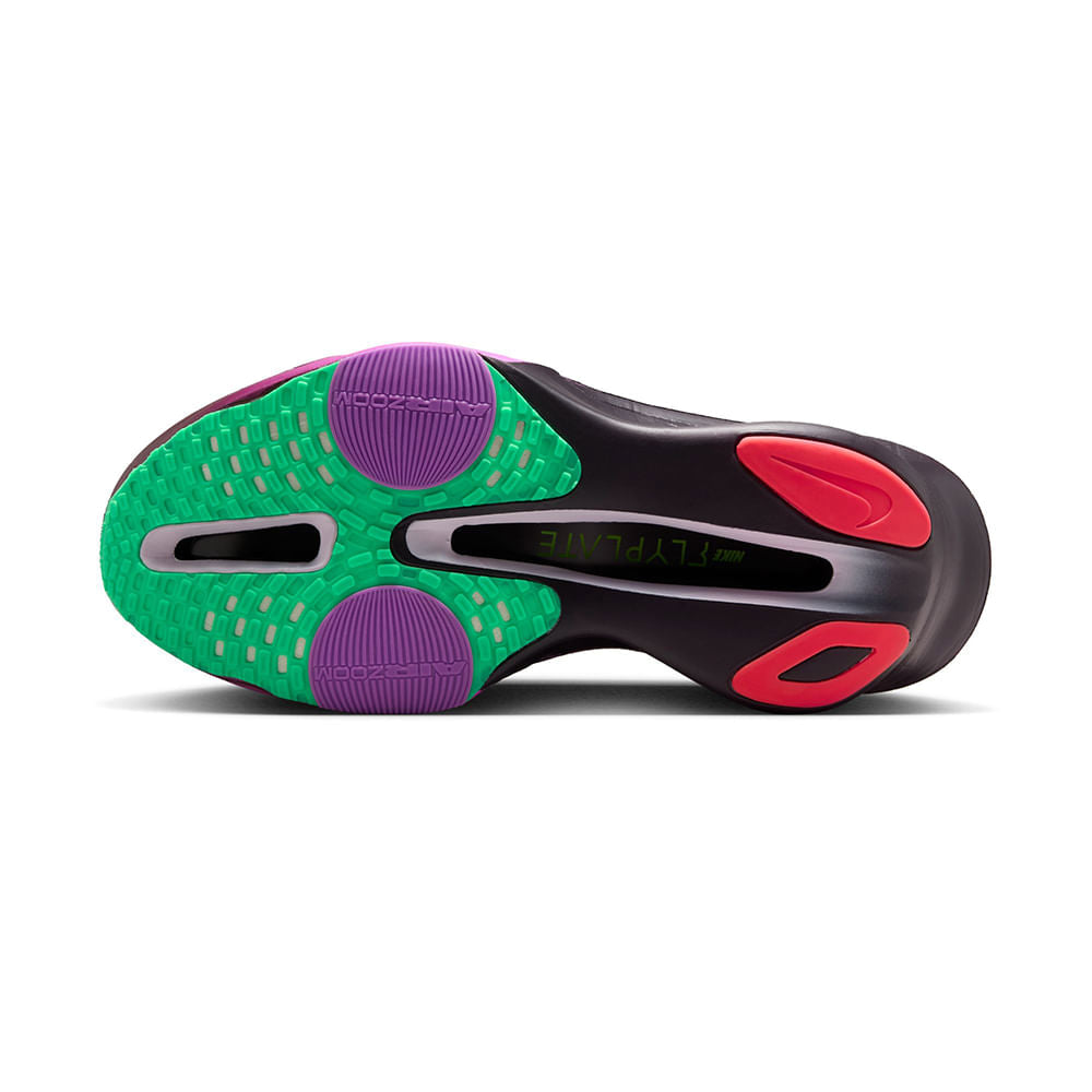W AIR ZOOM ALPHAFLY NEXT | 600-BURGUN