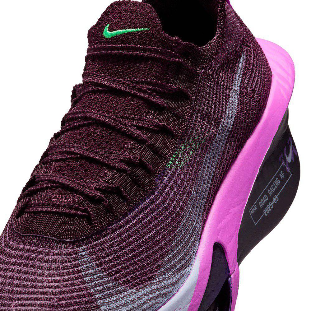 W AIR ZOOM ALPHAFLY NEXT | 600-BURGUN