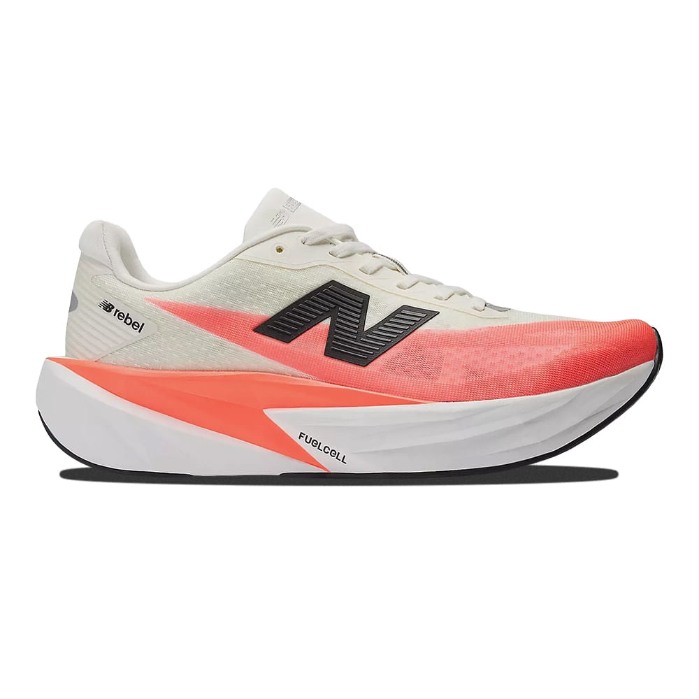 M FUELCELL REBEL V5 | LV5-URGENT