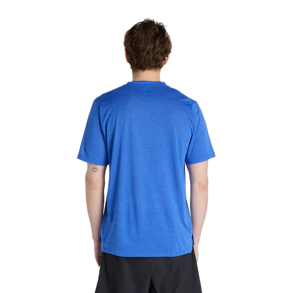 M ATHLETICS TSHIRT | BEA-BLUE G