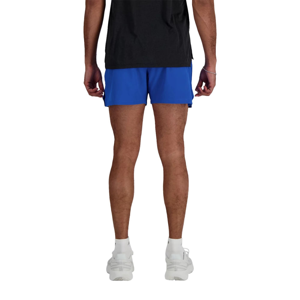 RC SHORT 5 | BUL-BLUE O