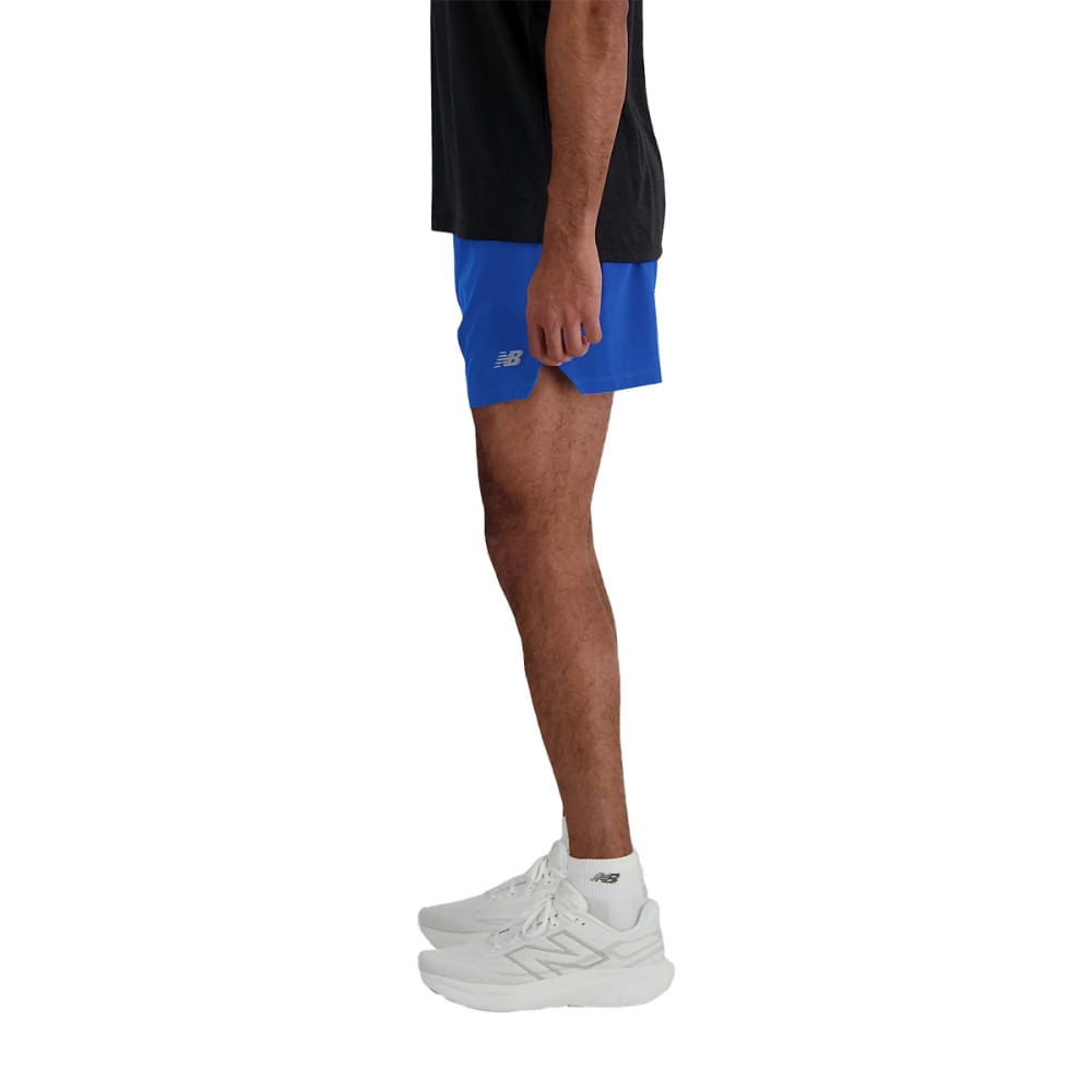 RC SHORT 5 | BUL-BLUE O