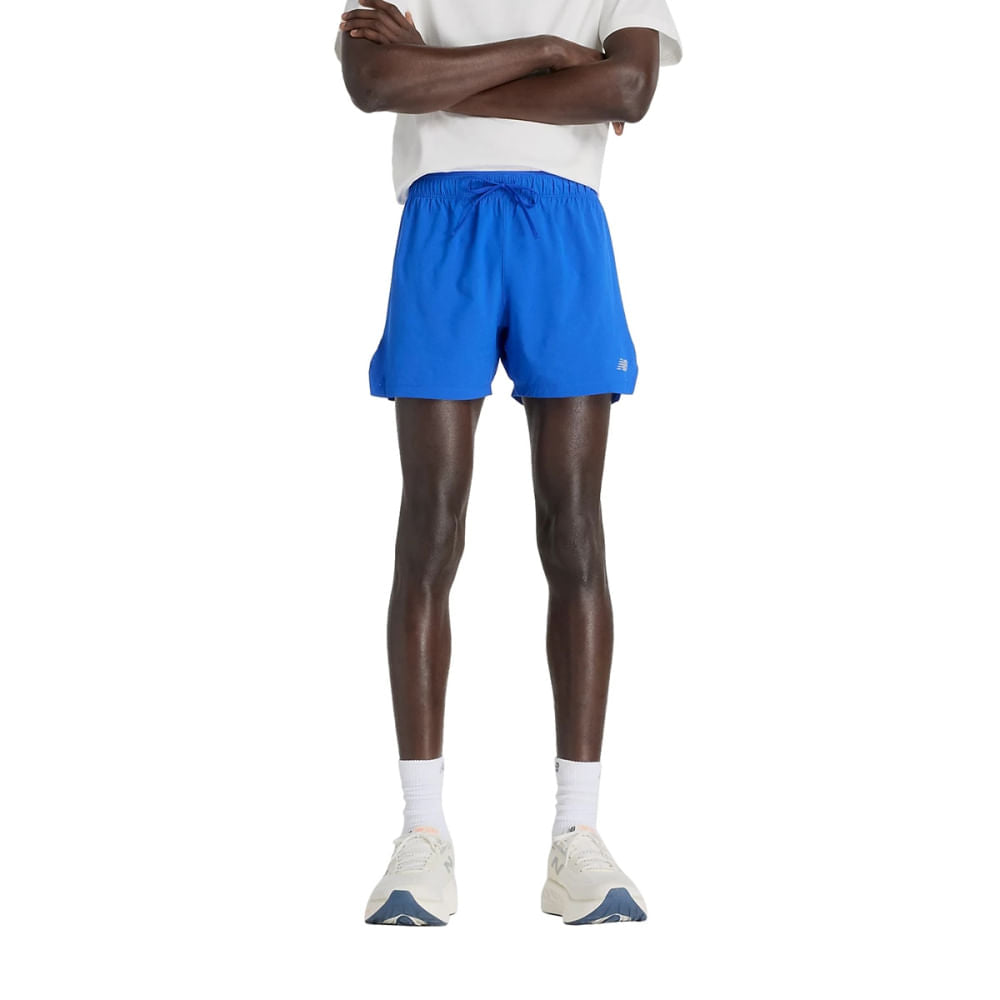 RC SHORT 5 | BUM-BLUE G