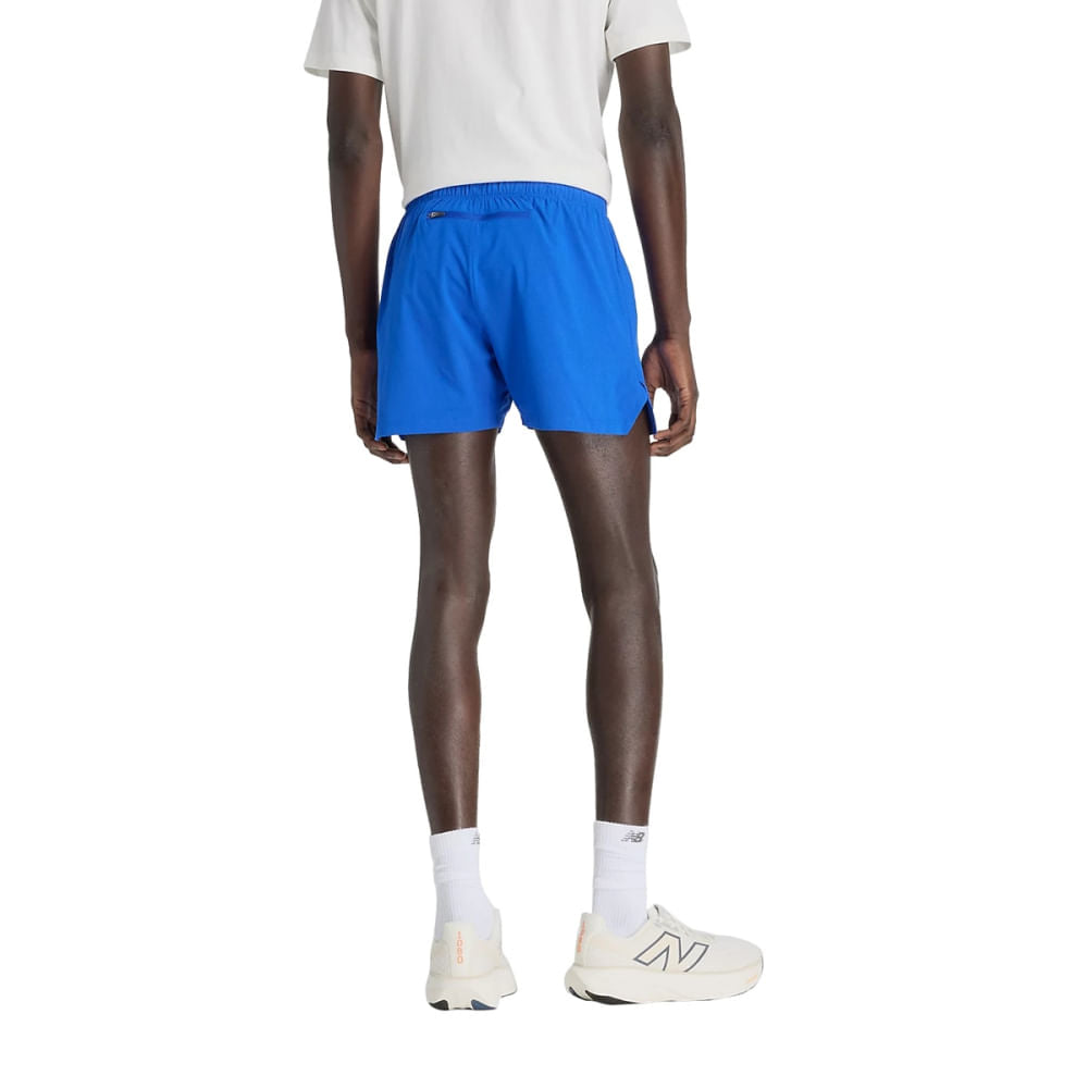 RC SHORT 5 | BUM-BLUE G