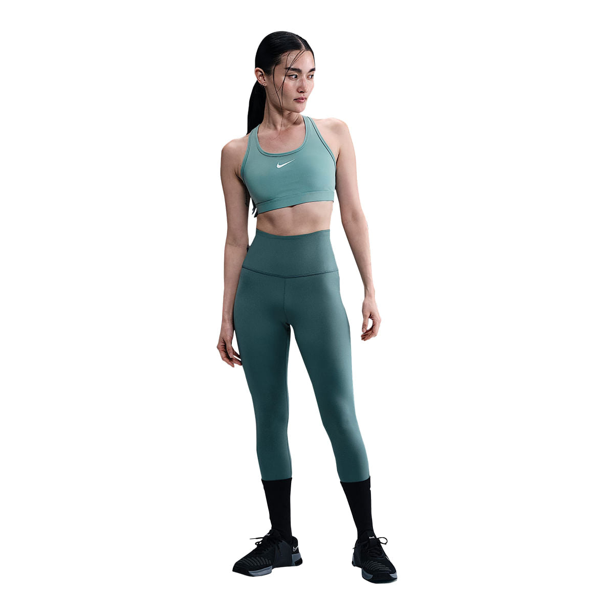 SWOOSH MEDIUM SUPPORT | 017-CANNON