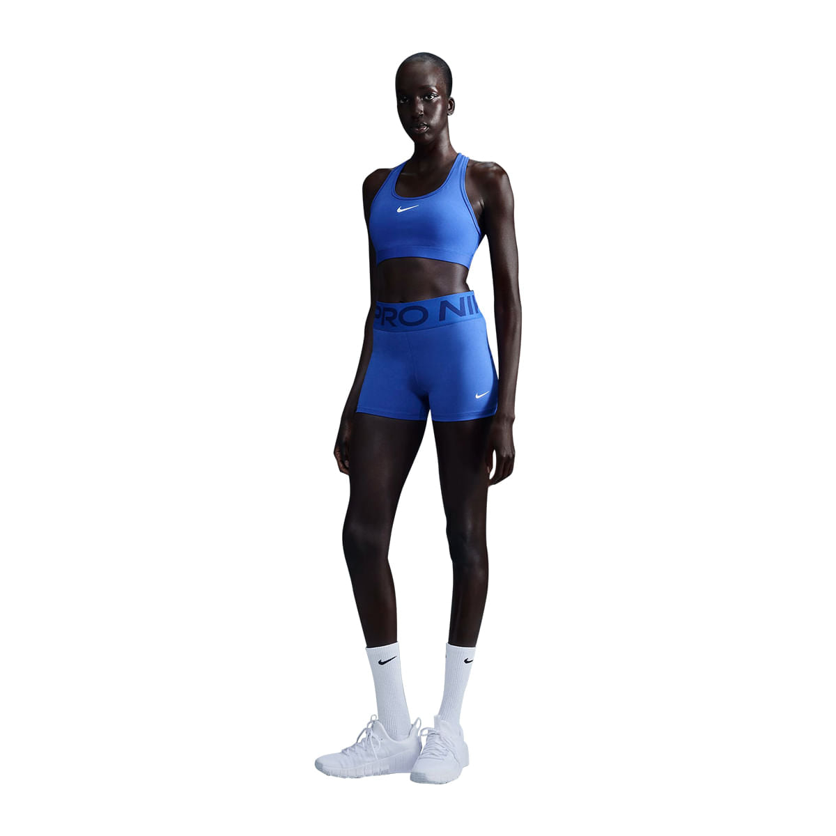 SWOOSH MEDIUM SUPPORT | 405-HYPER