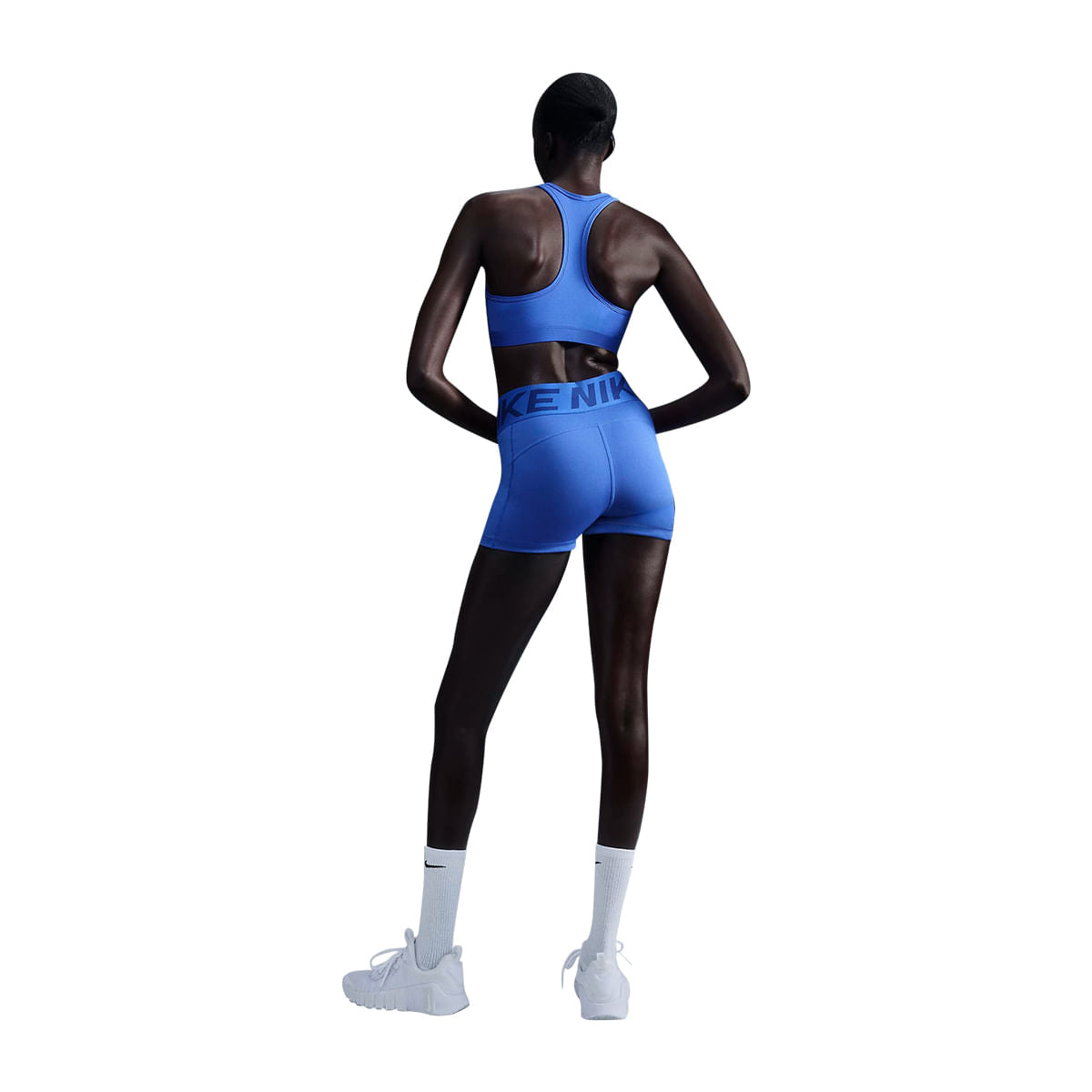 SWOOSH MEDIUM SUPPORT | 405-HYPER
