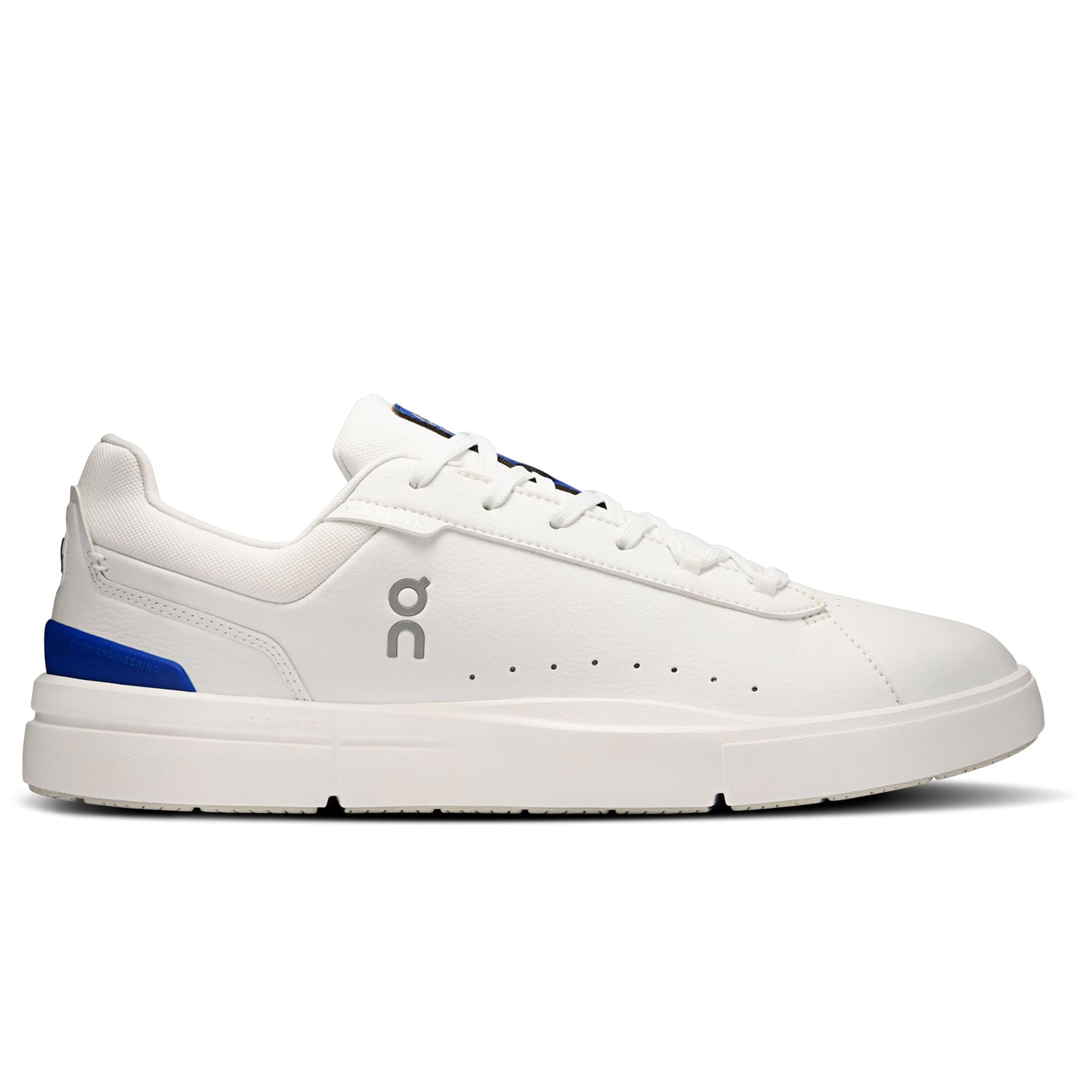 THE ROGER ADVANTAGE M | 0629-WHITE