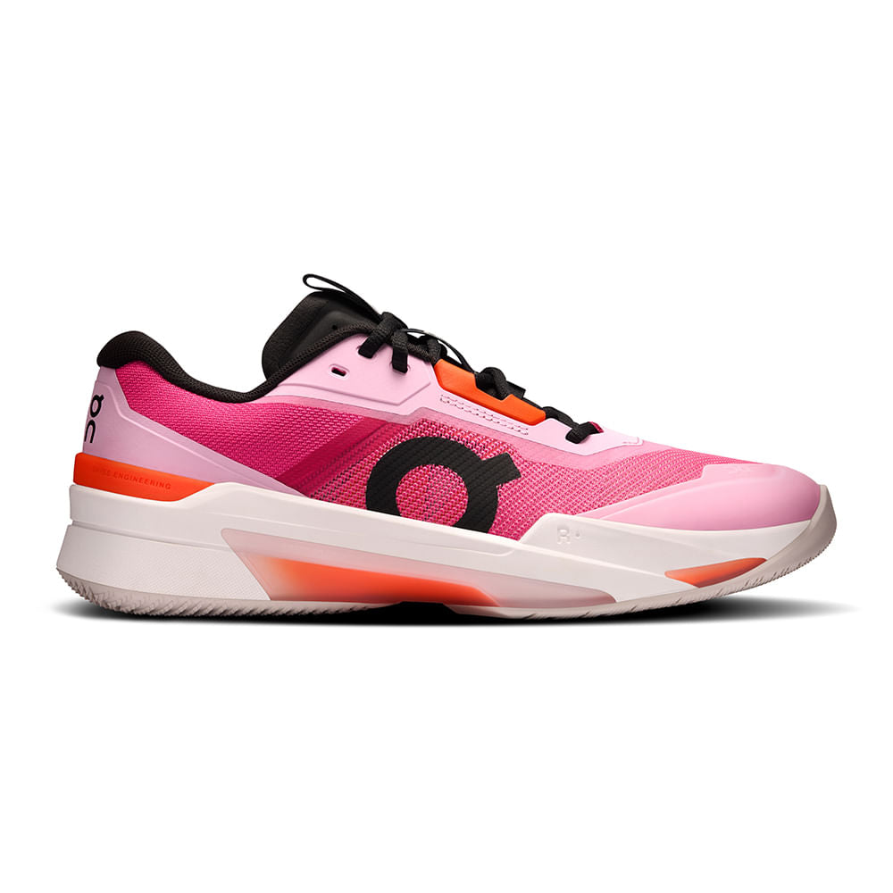 THE ROGER PRO FIRE M | 3606-PINK