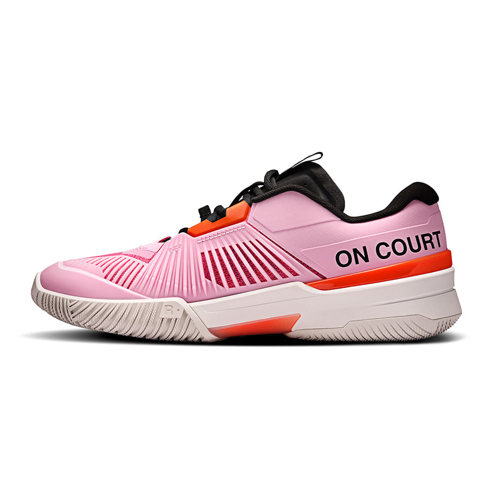 THE ROGER PRO FIRE M | 3606-PINK