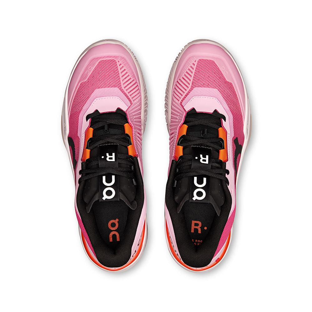 THE ROGER PRO FIRE M | 3606-PINK
