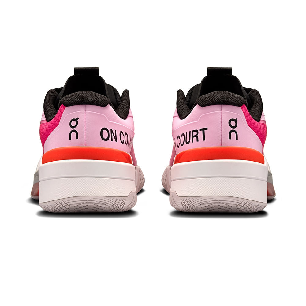 THE ROGER PRO FIRE M | 3606-PINK