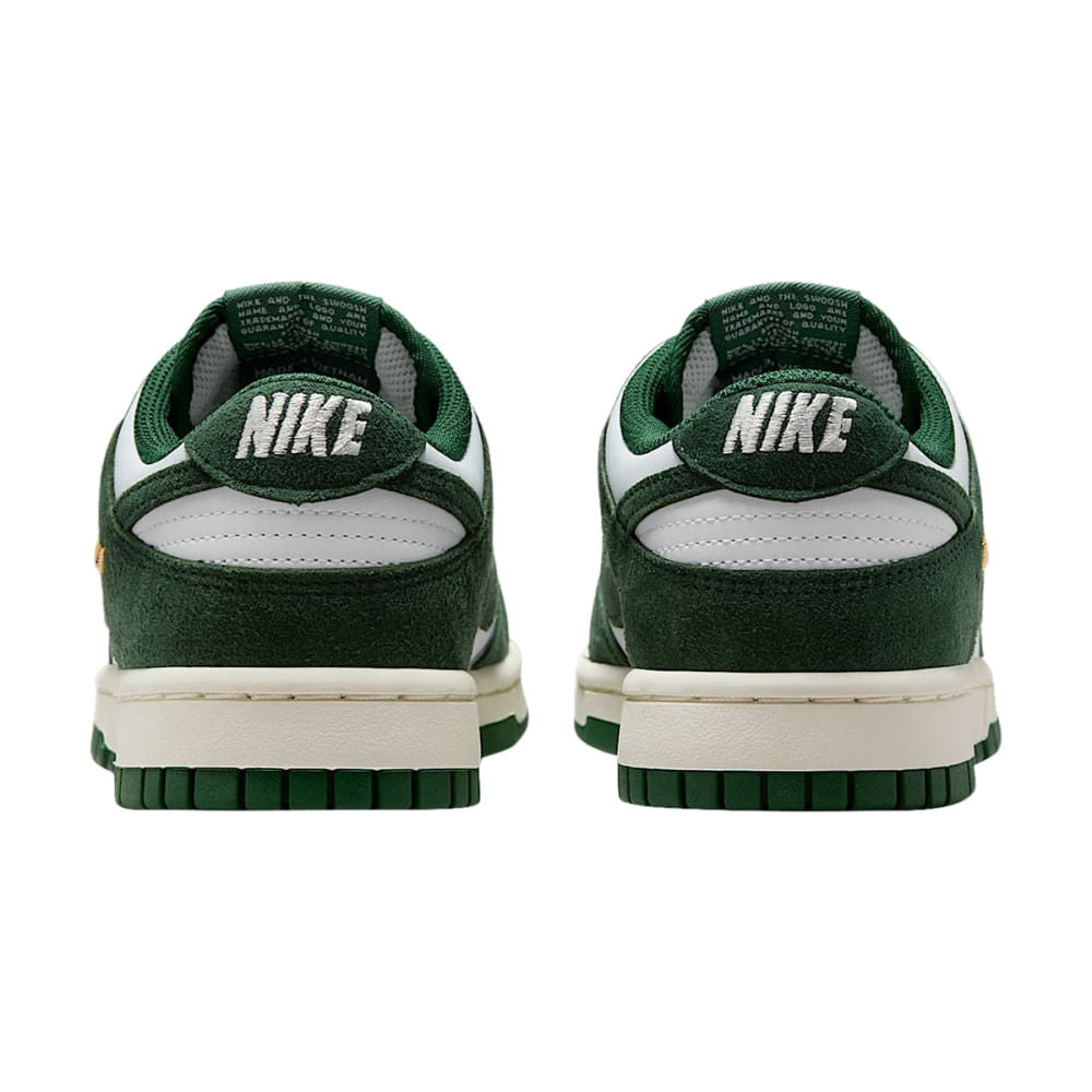 NIKE DUNK LOW | 100 SUMMIT