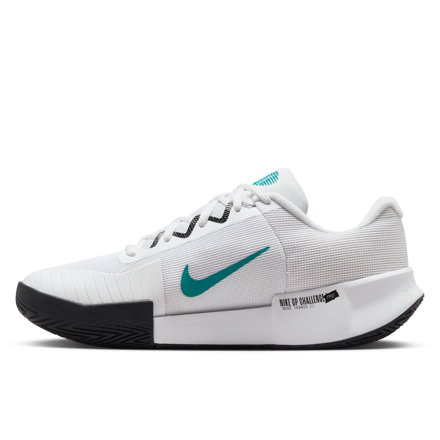 GP CHALLENGE PRO | 104 WHITE