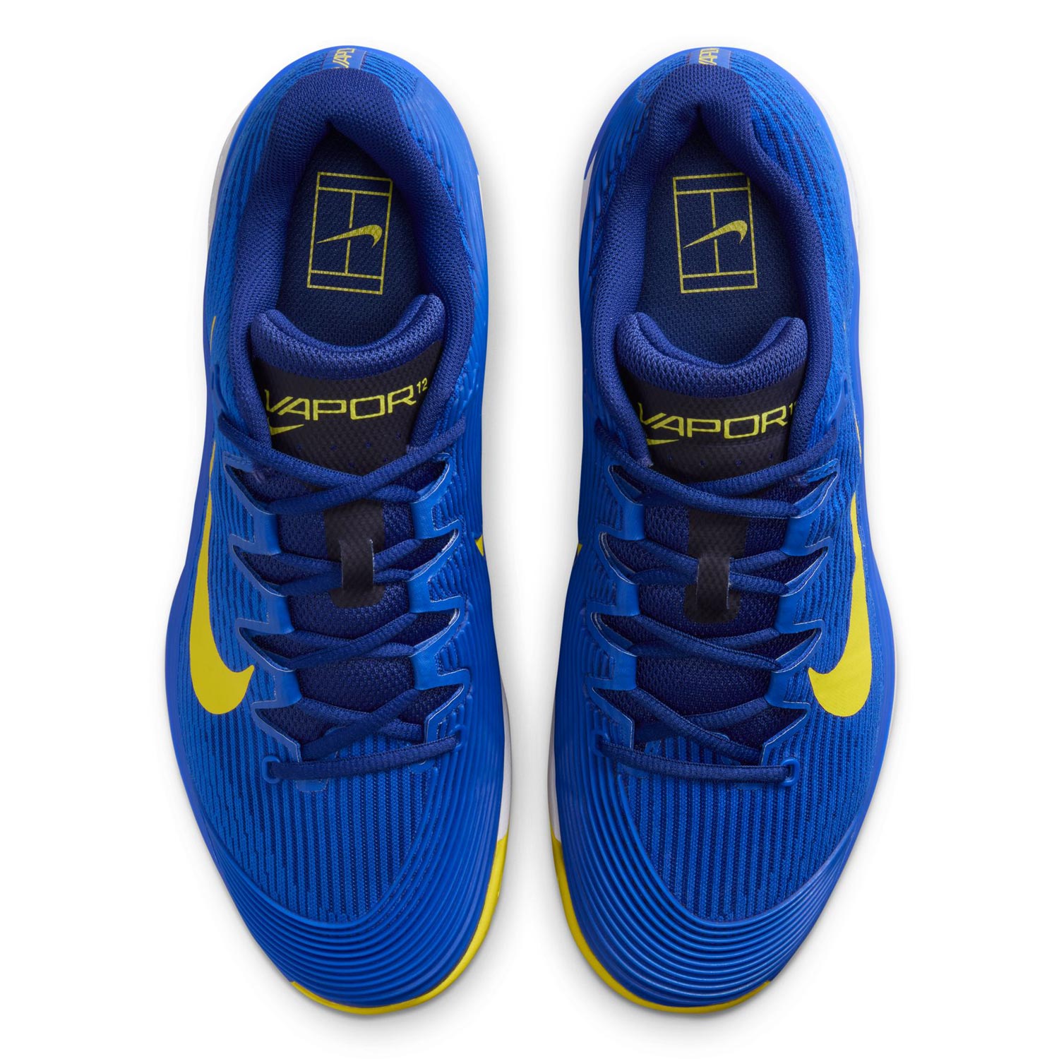 NIKE VAPOR 12 | 401 RACER