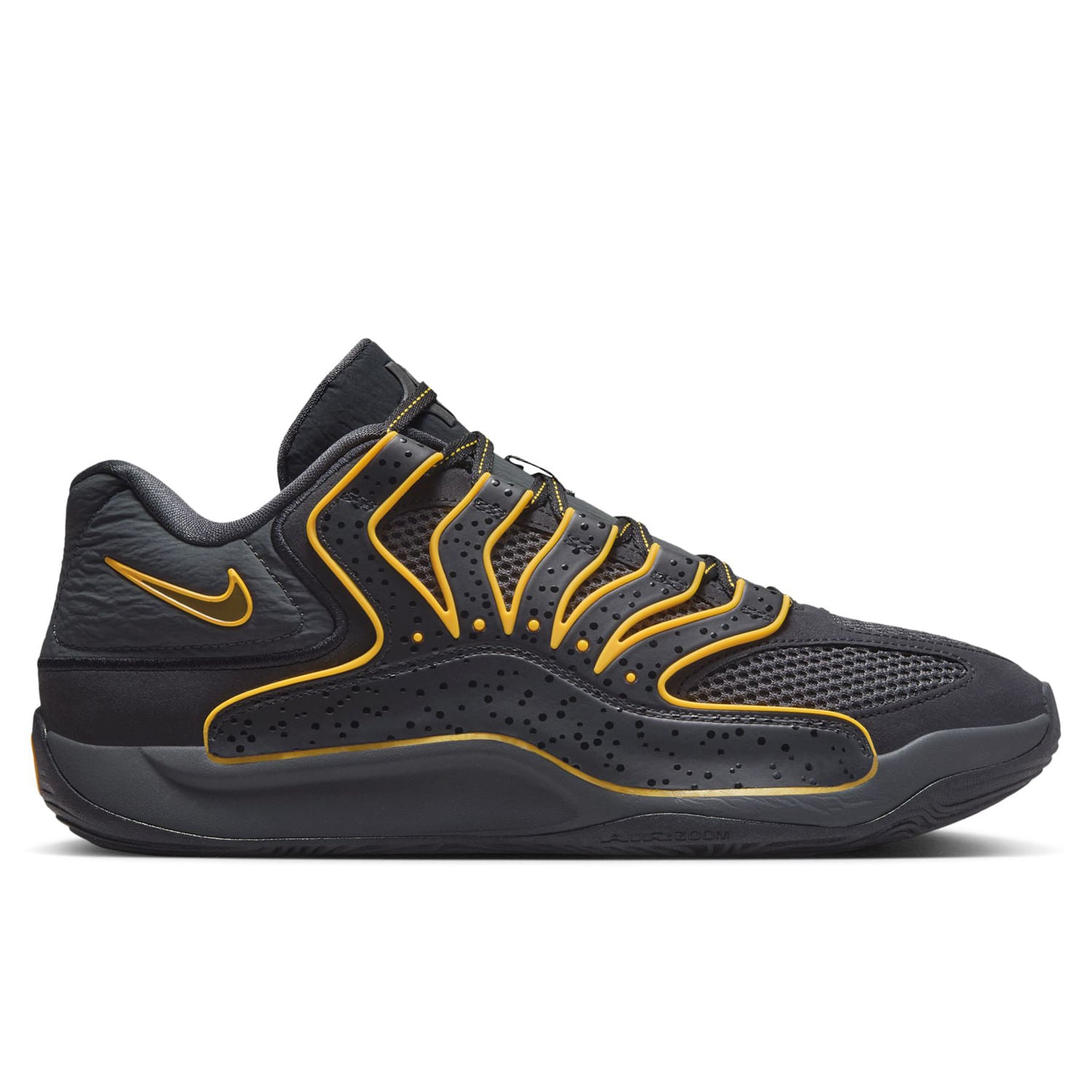 KD18 | 002 BLACK