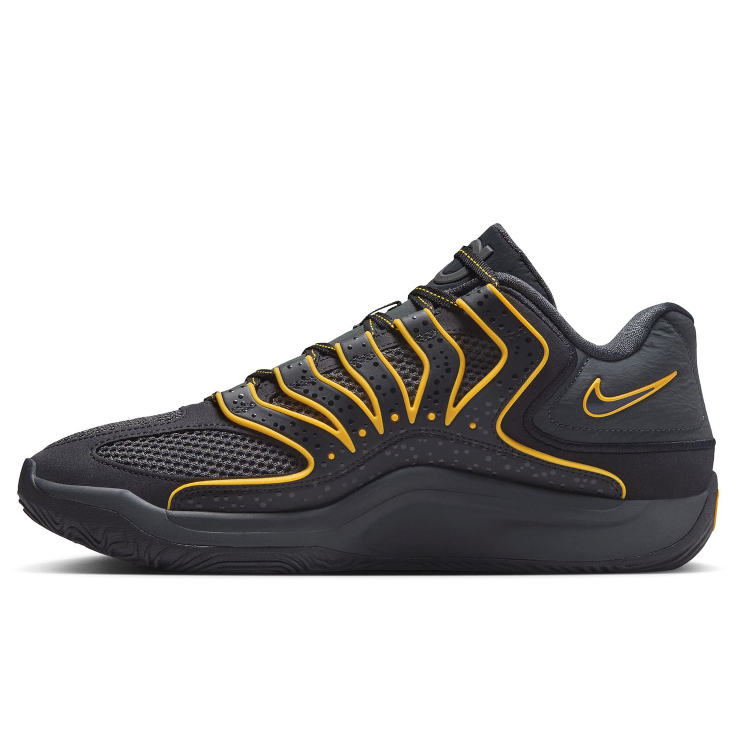 KD18 | 002 BLACK