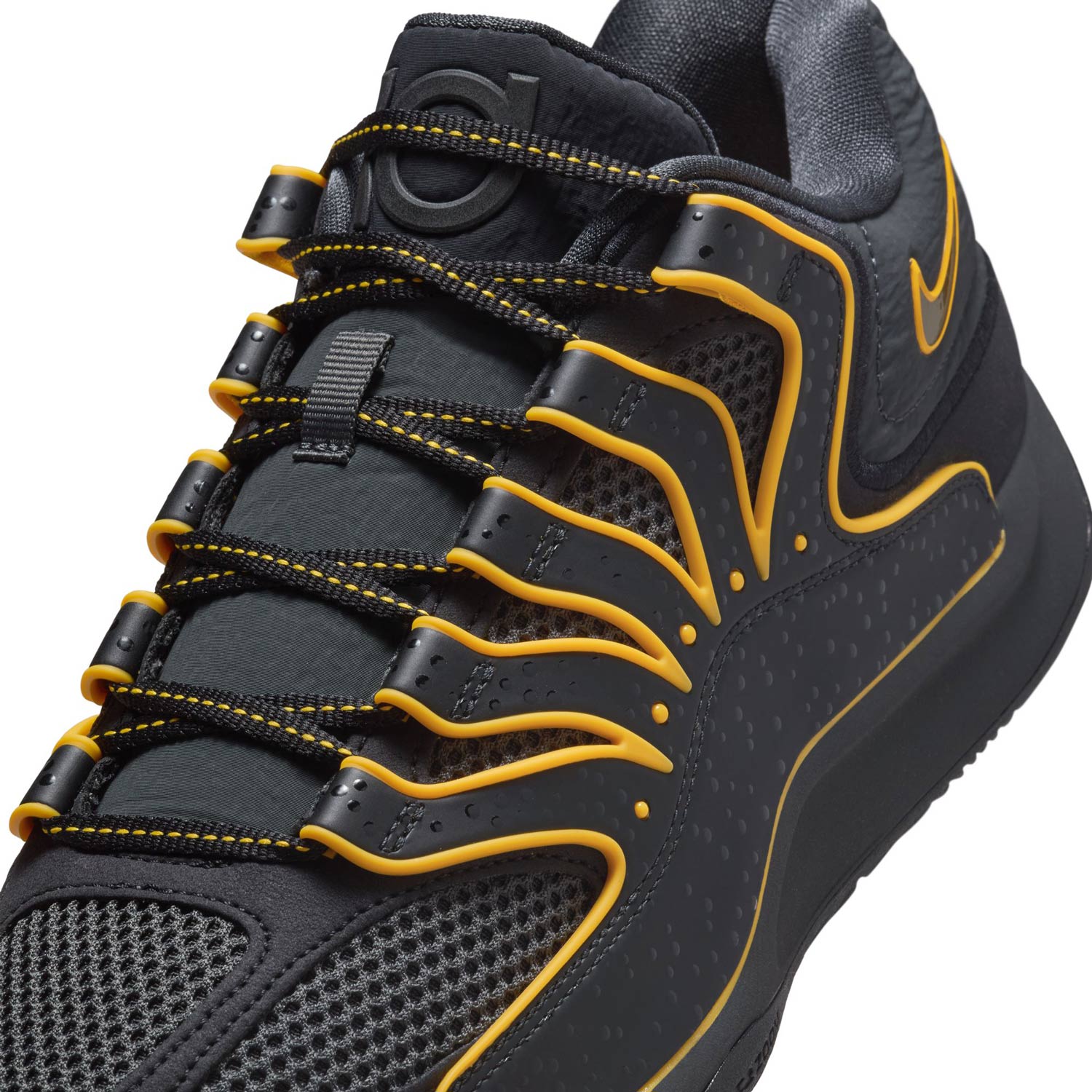 KD18 | 002 BLACK