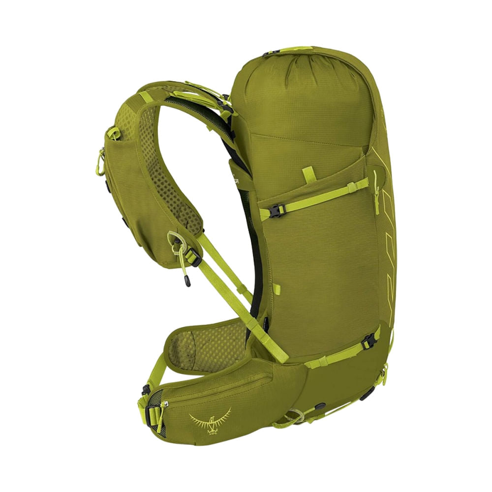 TALON VELOCITY 30 | MATCHA GRE