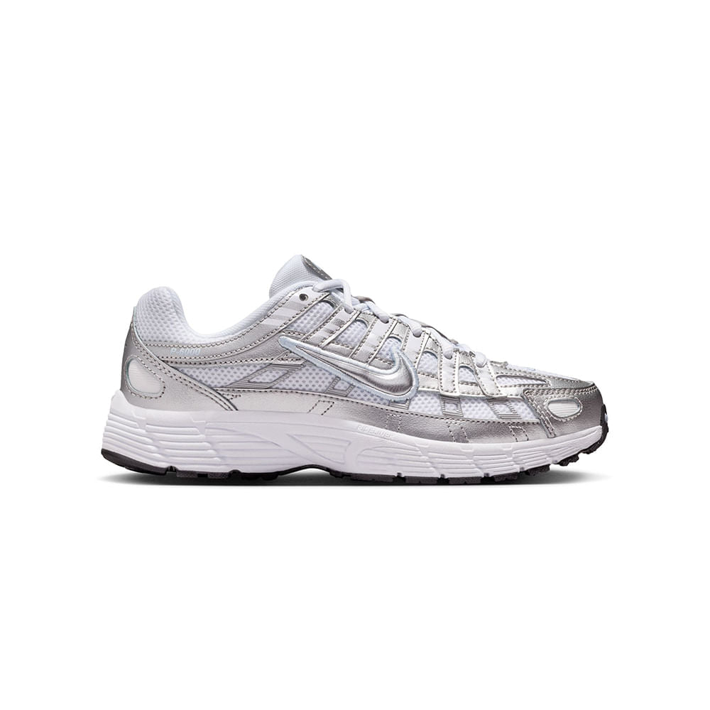 NIKE P-6000 | 101 WHITE