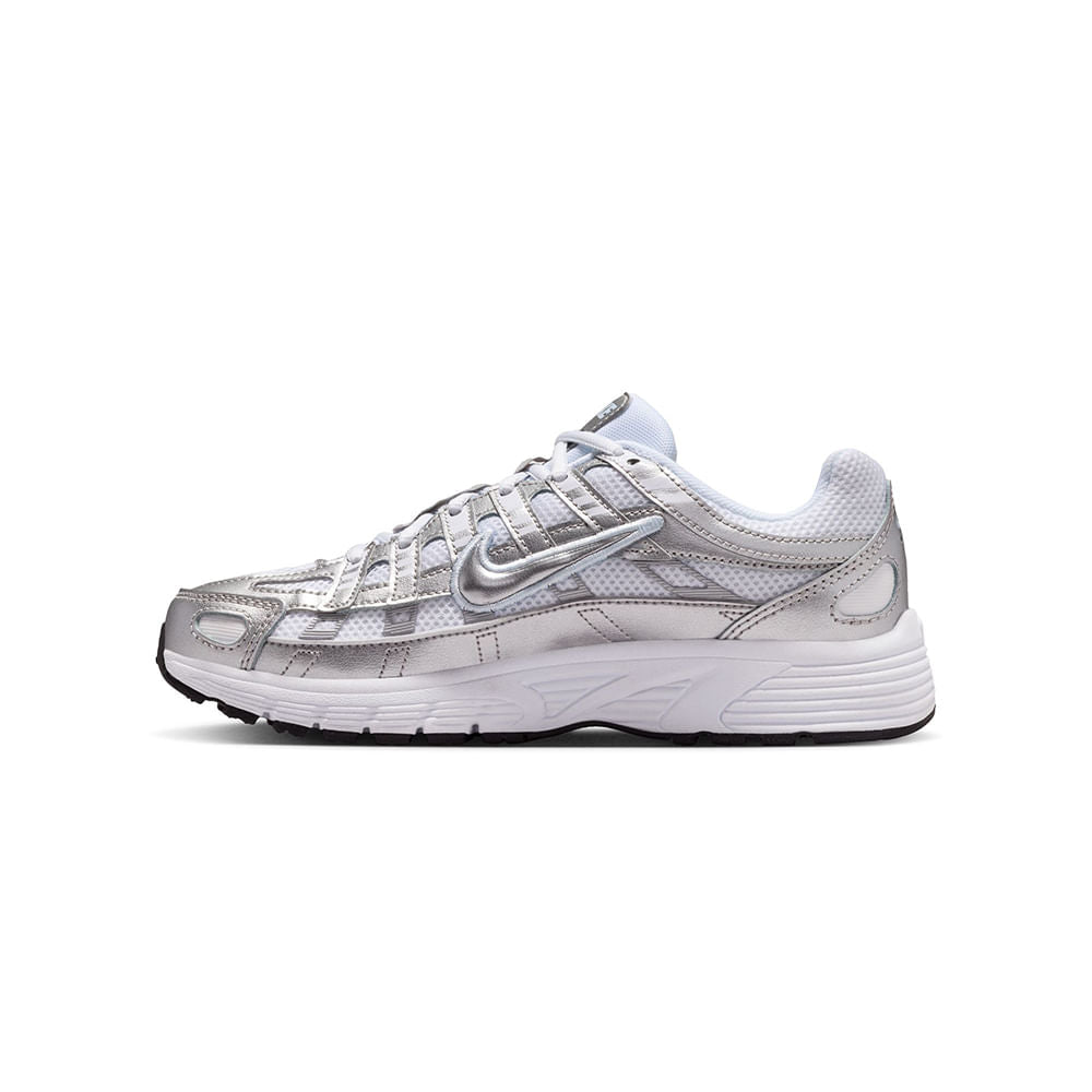 NIKE P-6000 | 101 WHITE