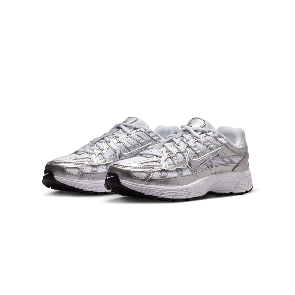 NIKE P-6000 | 101 WHITE