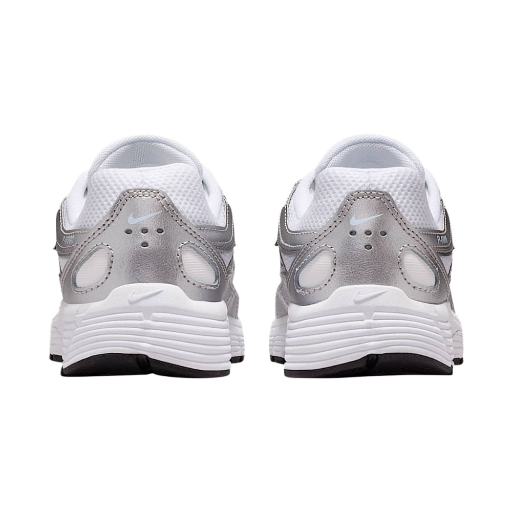 NIKE P-6000 | 101 WHITE