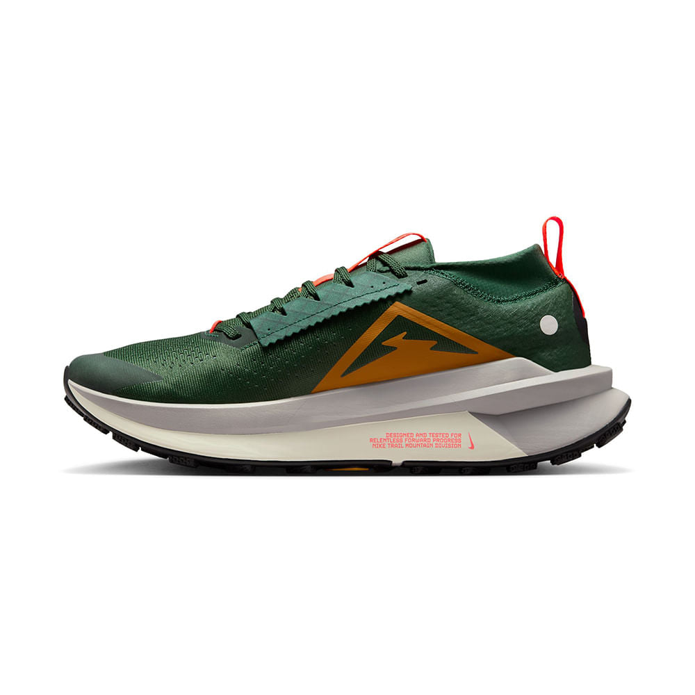 M ZEGAMA TRAIL 2 | 302 FIR/DE