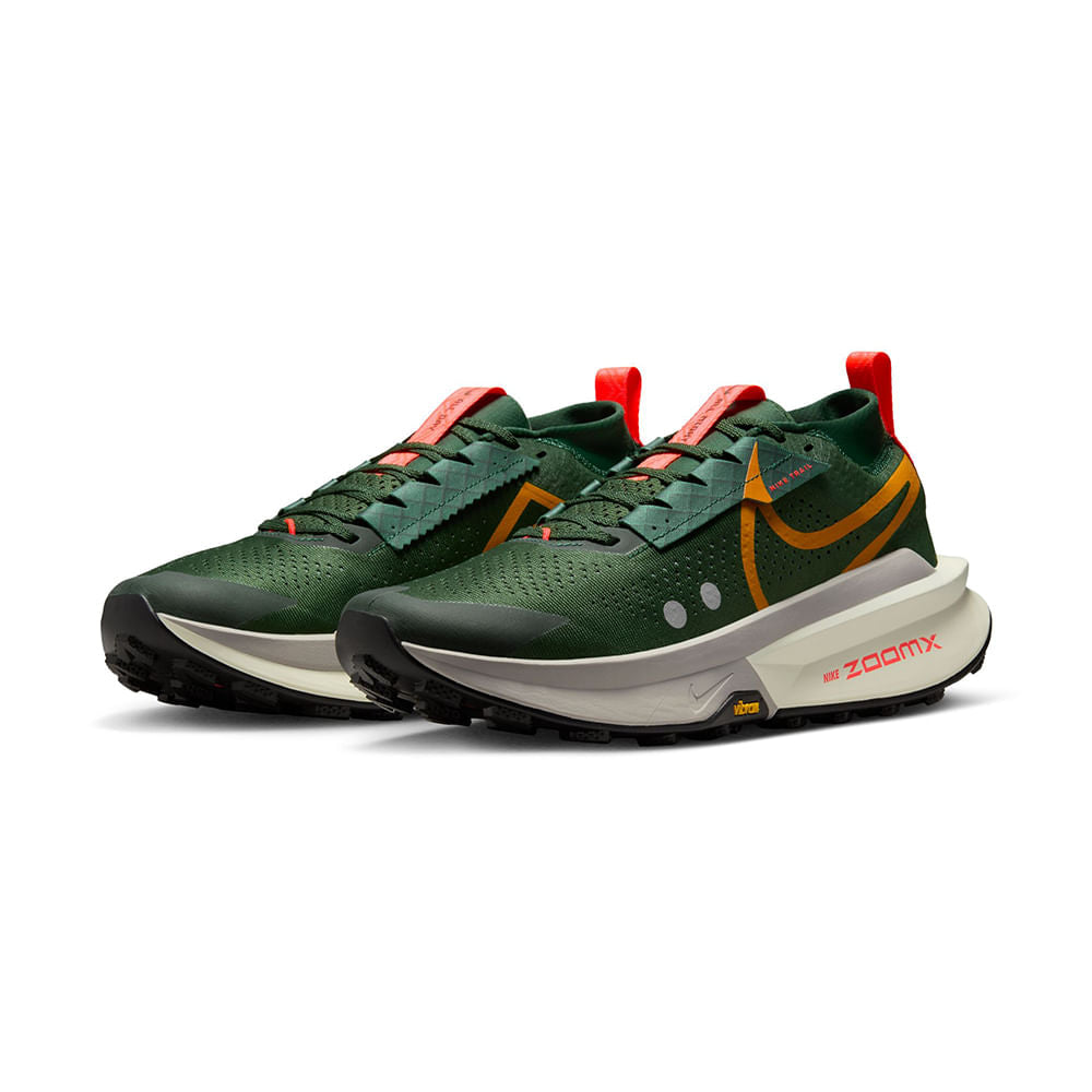 M ZEGAMA TRAIL 2 | 302 FIR/DE