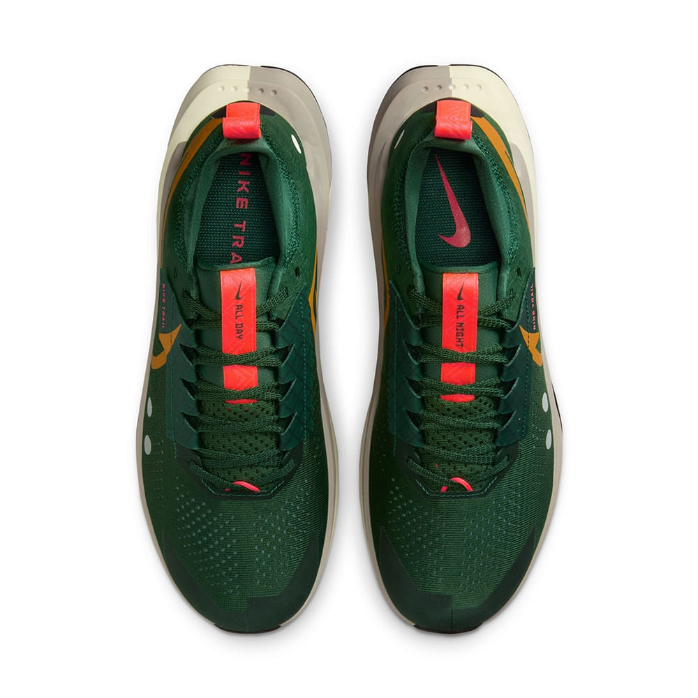 M ZEGAMA TRAIL 2 | 302 FIR/DE