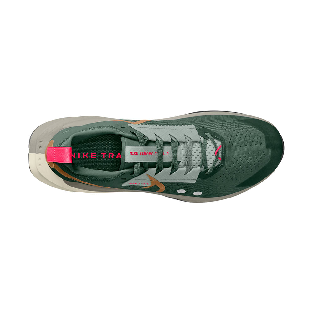 M ZEGAMA TRAIL 2 | 302 FIR/DE