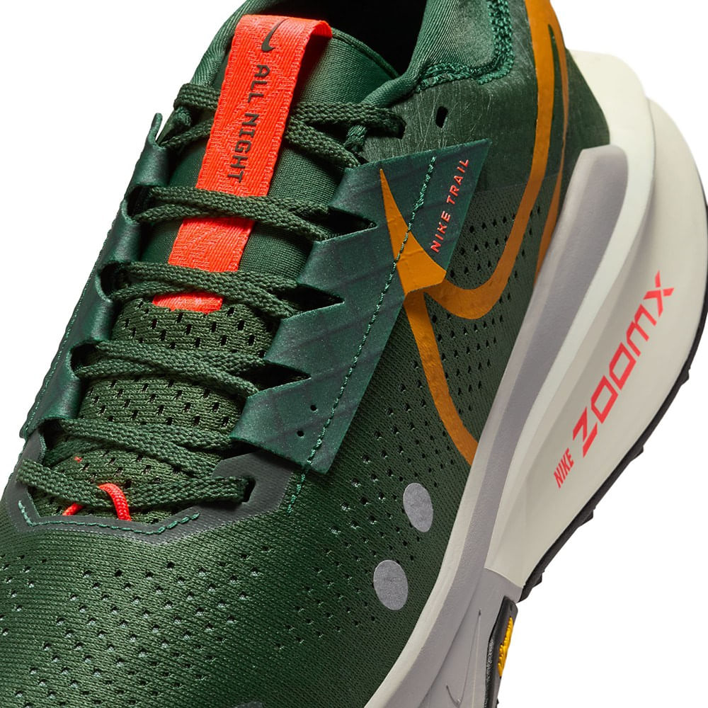M ZEGAMA TRAIL 2 | 302 FIR/DE