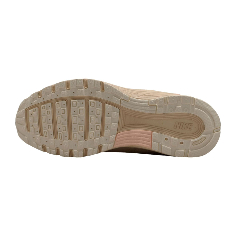 Nike Kids P-6000 Sneakers in White Color