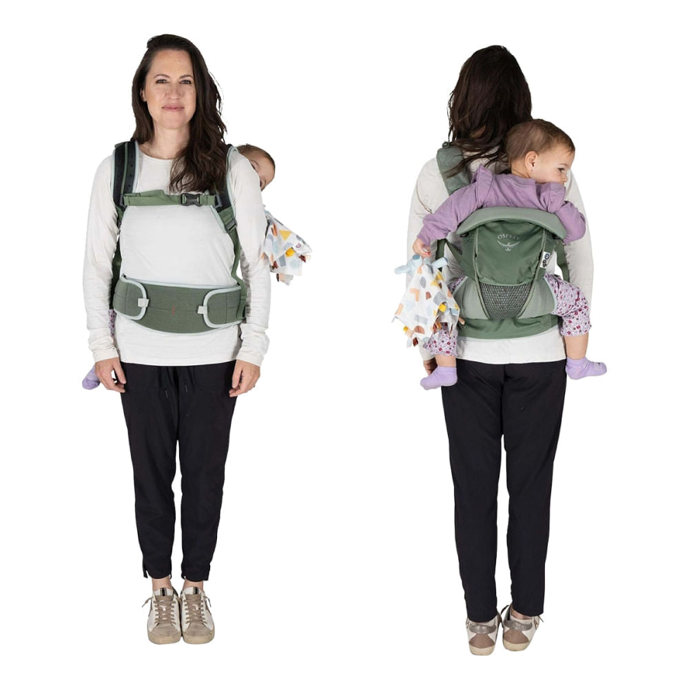 POCO SOFT CHILD CARRIER | KOSERET GR