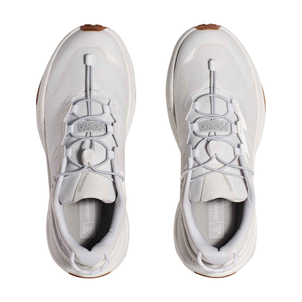 TRANSPORT | WWH-WHITE/