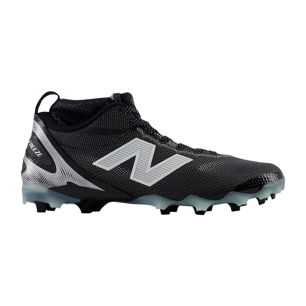 FREEZELX V5 LAX CLEAT | BK5-BLACK