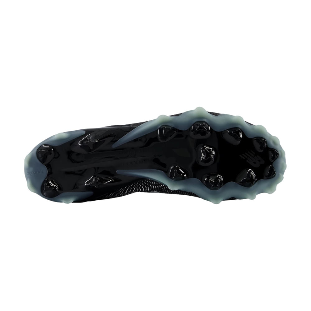 FREEZELX V5 LAX CLEAT | BK5-BLACK