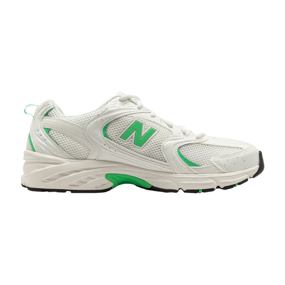 New Balance Womens 530 Sneakers in Orange Color