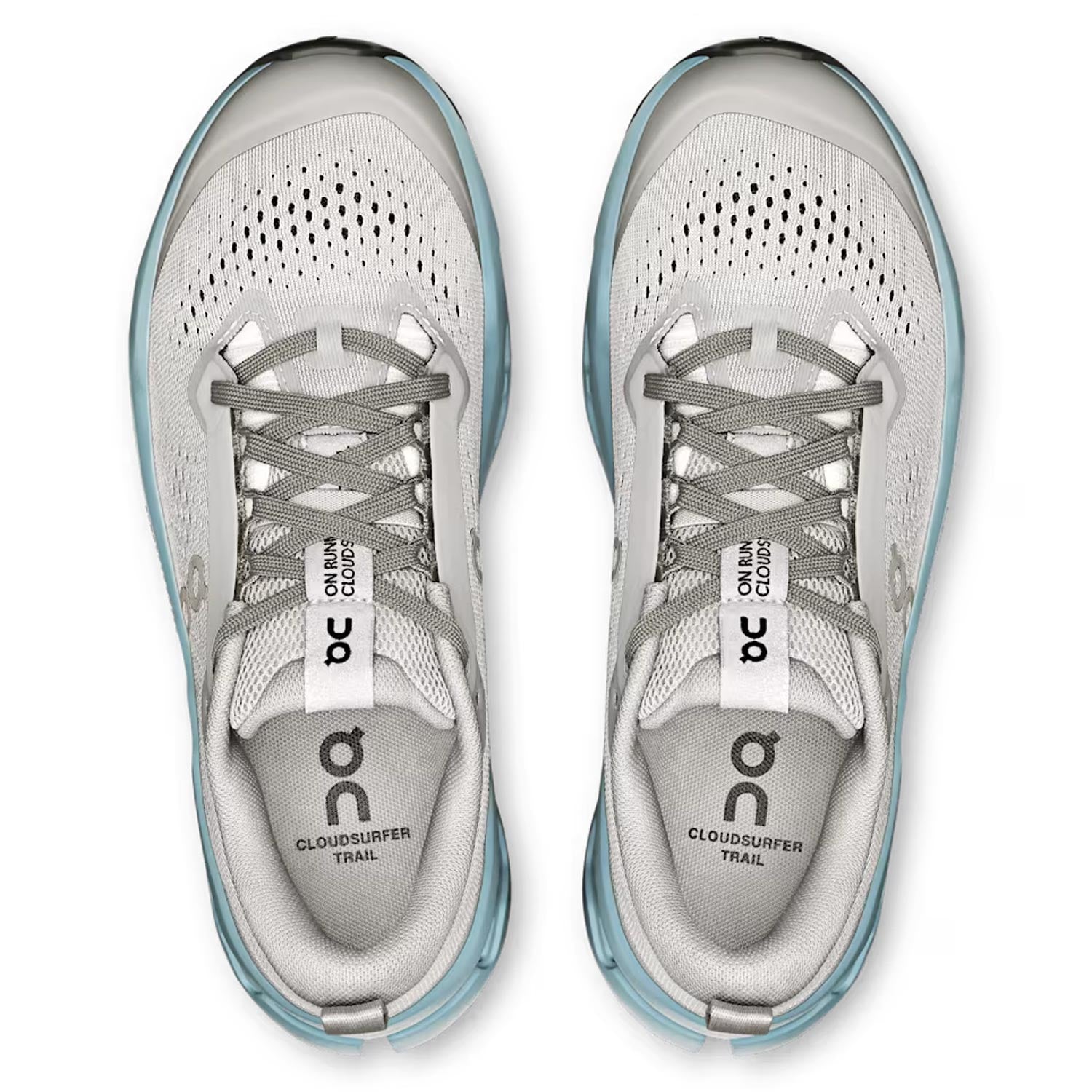 W CLOUDSURFER TRAIL 2 | 3660-GLACI