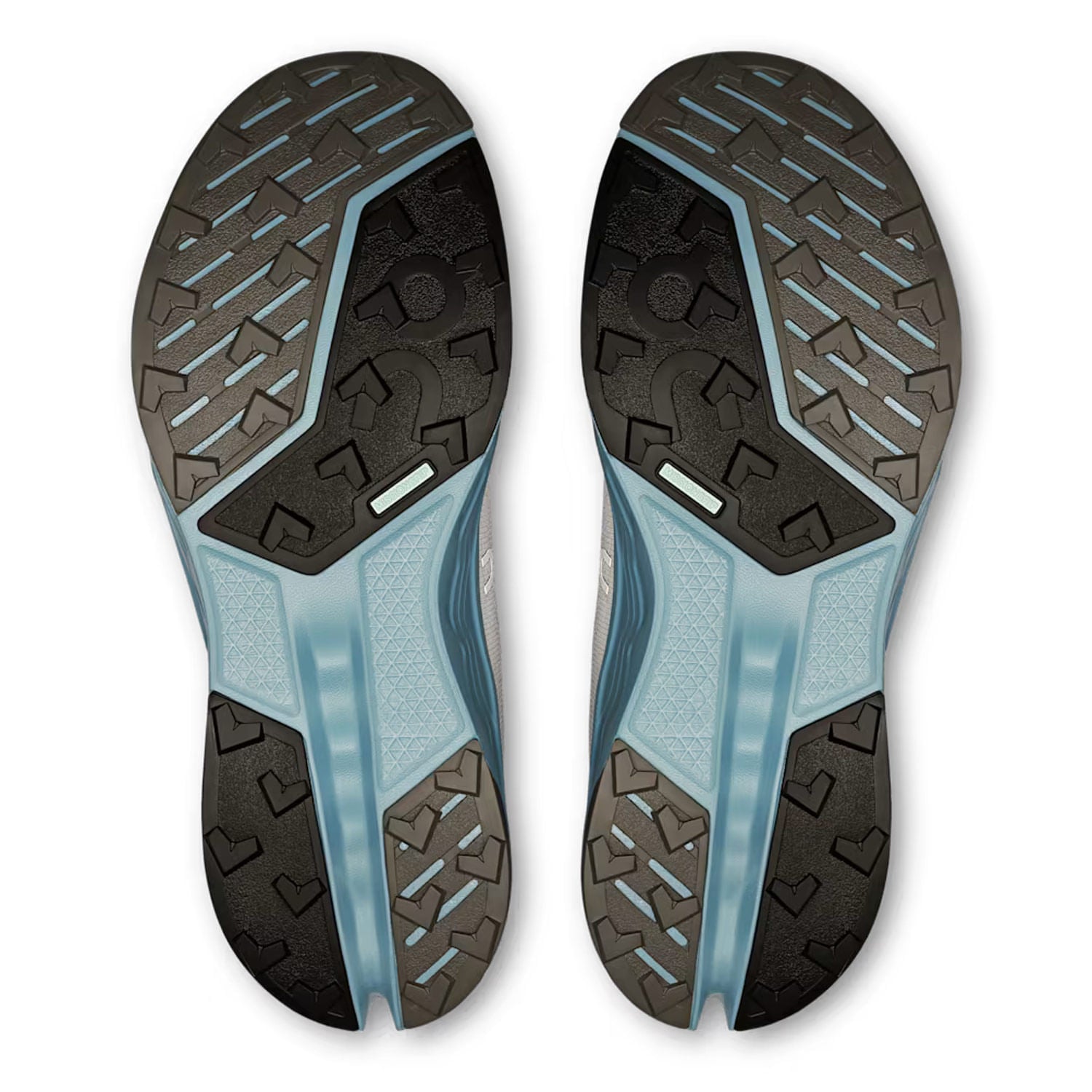 W CLOUDSURFER TRAIL 2 | 3660-GLACI