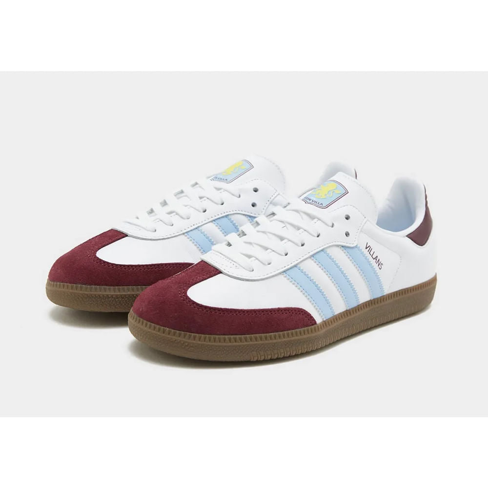 SAMBA OG | FTWWHT