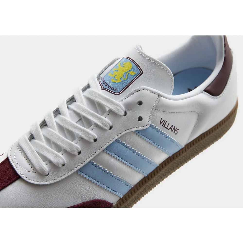 SAMBA OG | FTWWHT
