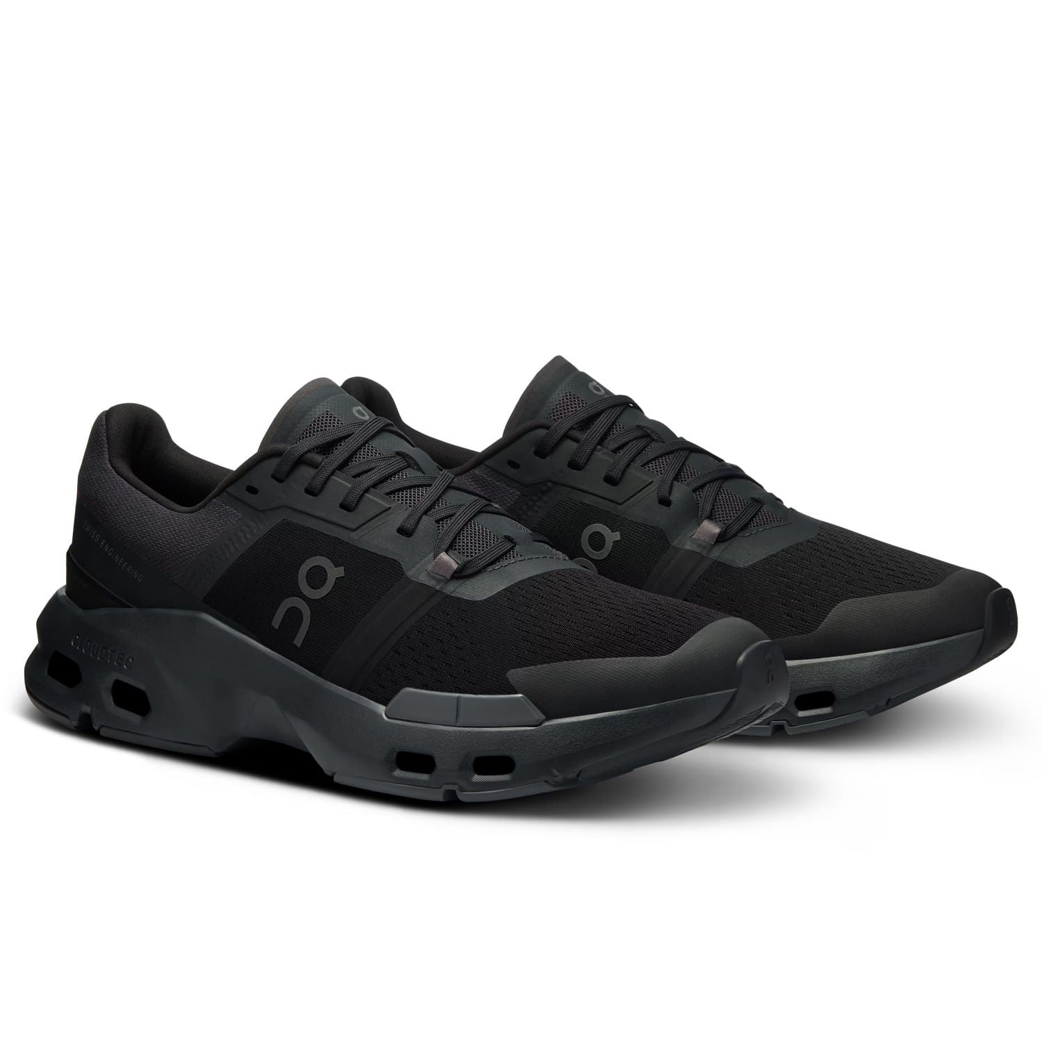 M CLOUDPULSE 1 | 0106-BLACK