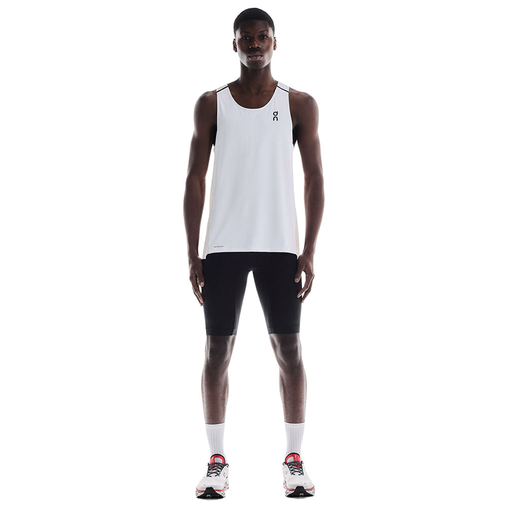 M PERFORMANCE TANK | 2993 WHITE