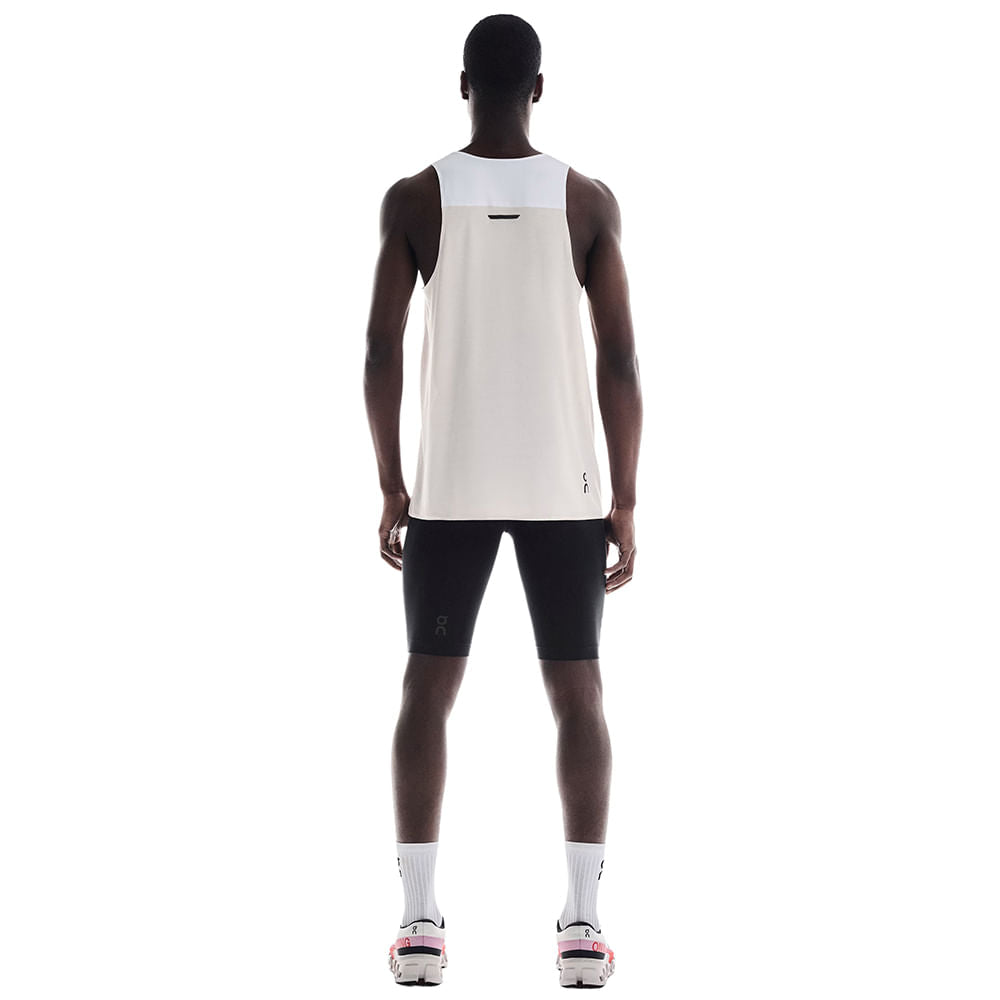 M PERFORMANCE TANK | 2993 WHITE