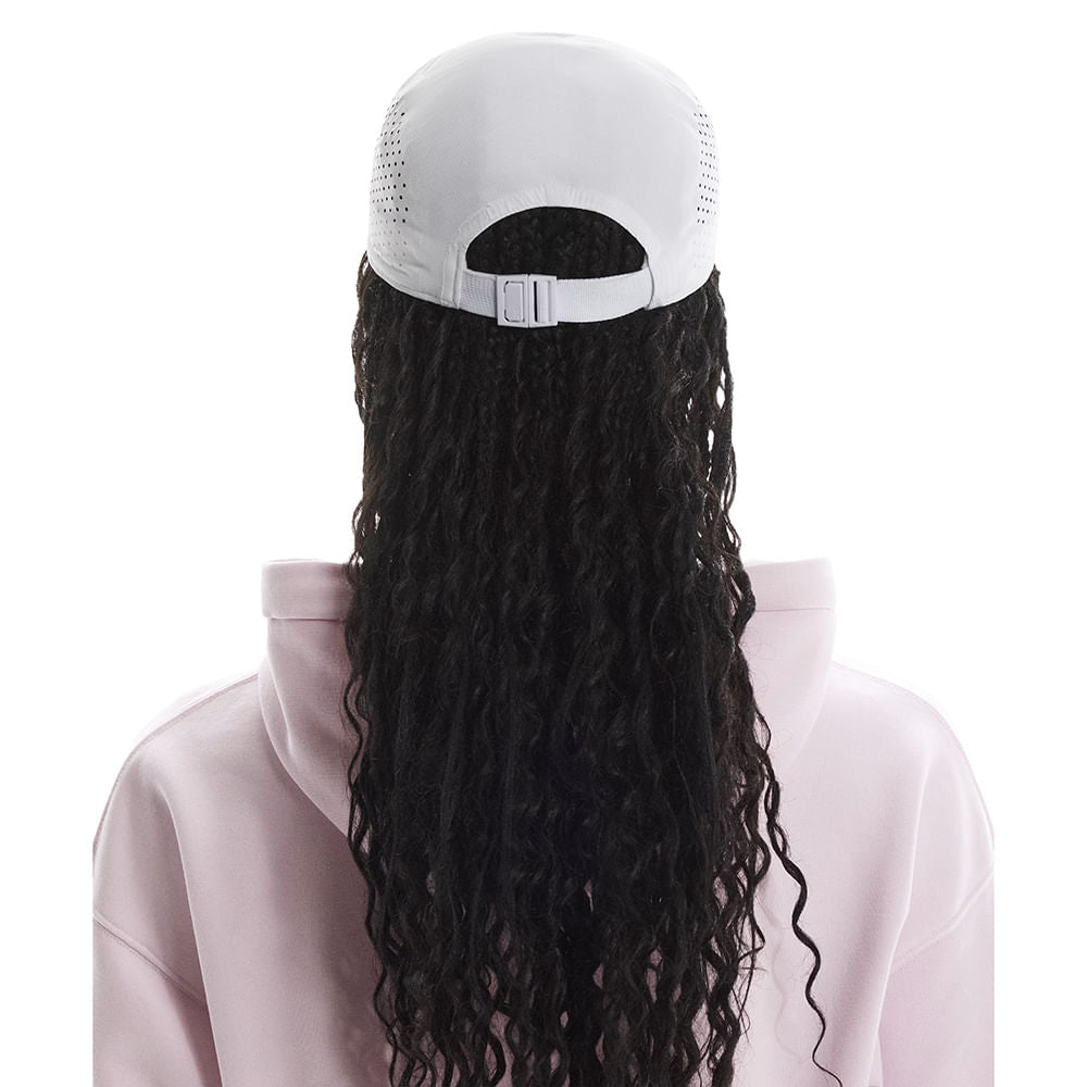 LIGHTWEIGHT CAP | 0069 WHITE