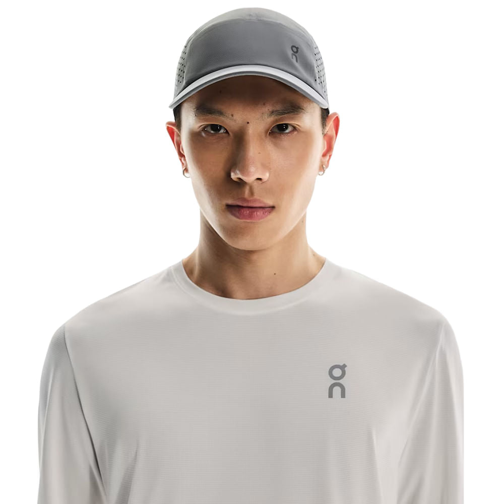 LIGHTWEIGHT CAP | 0122 ROCK