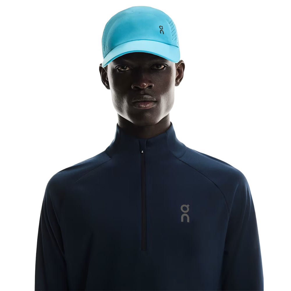 LIGHTWEIGHT CAP | 3543 NIAGR