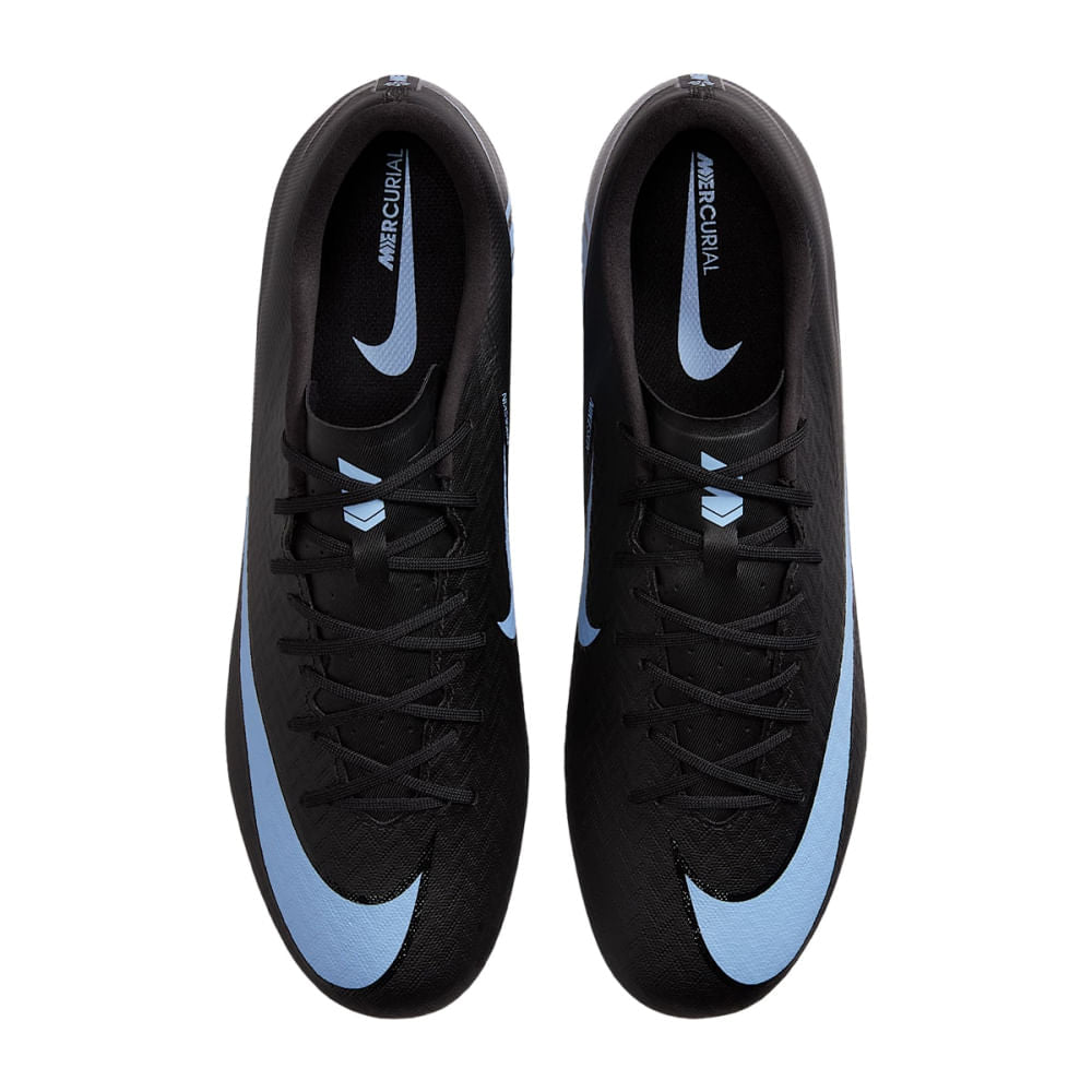 MERCURIAL VAPR ACD MG | 001-BLKIBL