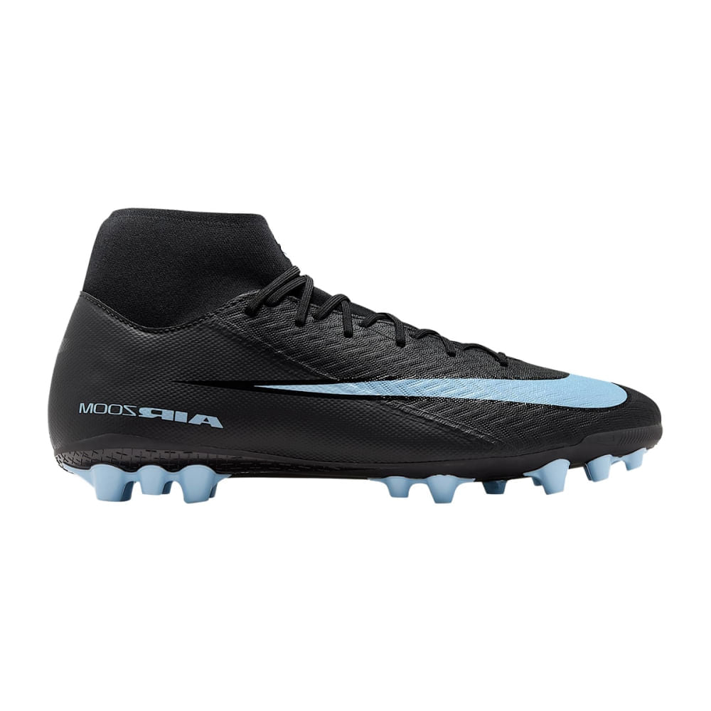 ZM SUPERFLY 10 ACDMY AG | 001-BLKIBL